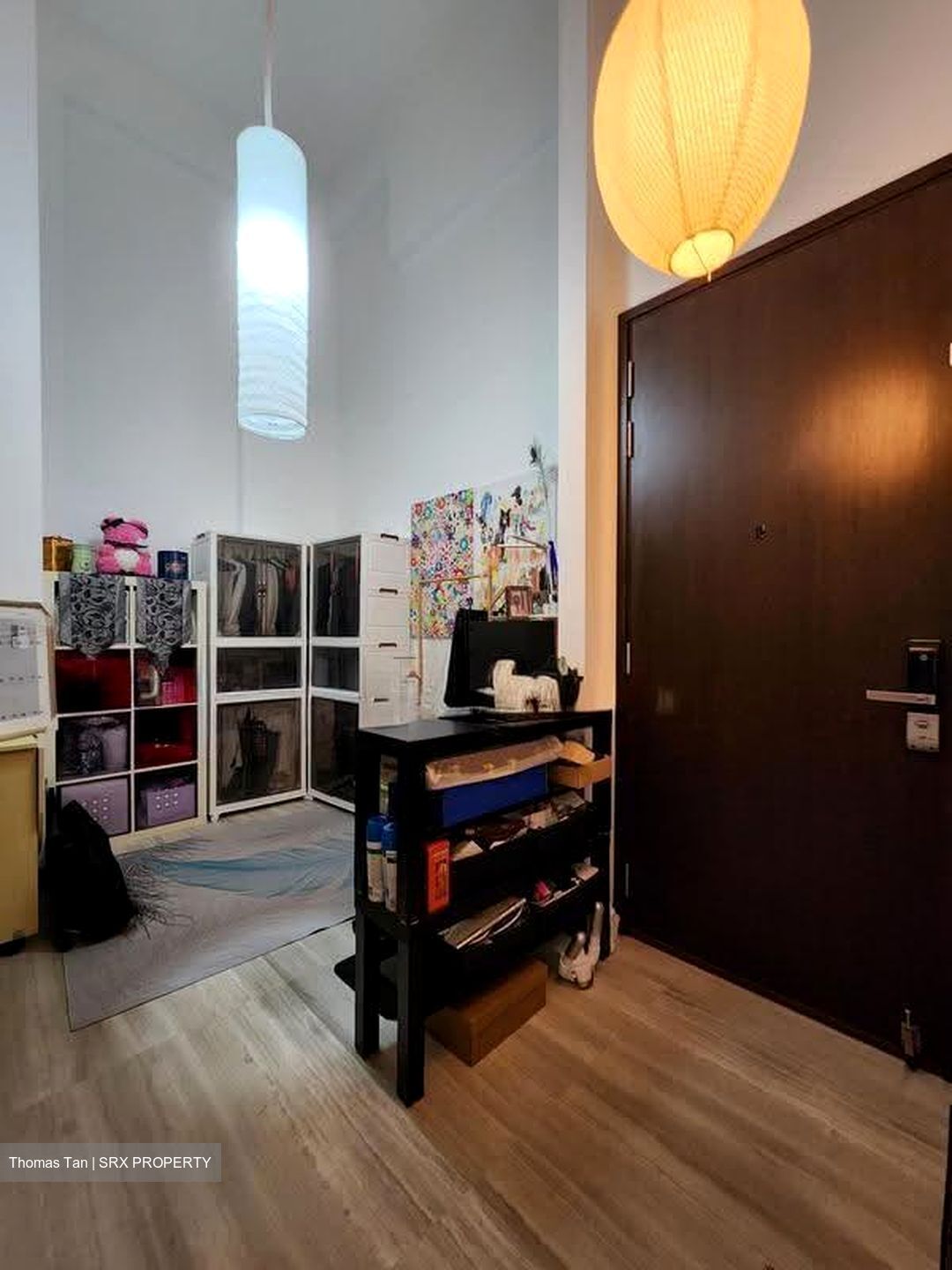 The Seawind (D15), Condominium #618179911
